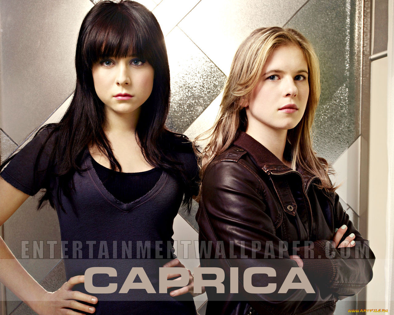 , , caprica